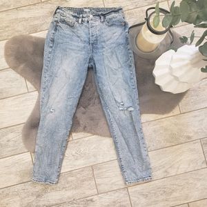 Old Navy O.G Straight Jeans